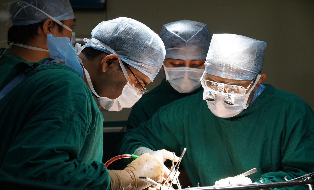 best gallbladder surgeon in ahmedabad