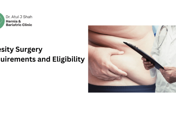 Obesity Surgery Requirements and Eligibility
