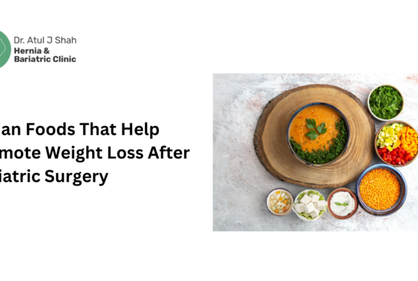 Weight Loss After Bariatric Surgery