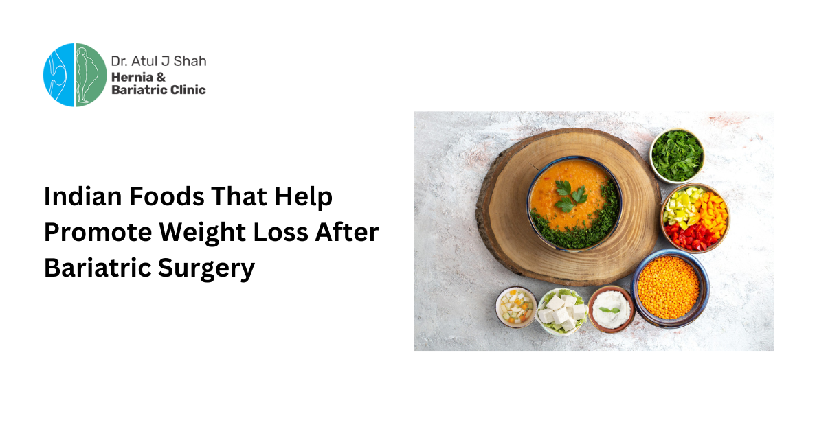 Weight Loss After Bariatric Surgery