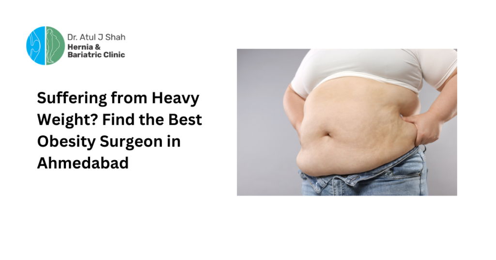 Obesity Surgeon